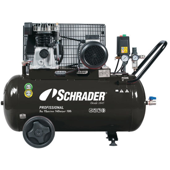 COMPRESSORES