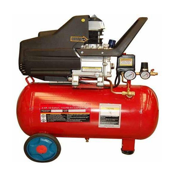 COMPRESSORES